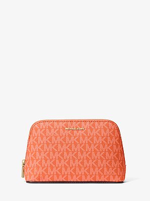 Kit da viaggio Jet Set piccolo con logo