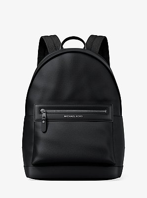 Jet Set Nylon Backpack