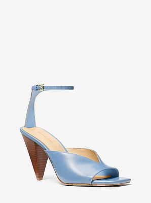 Sandale Electra en cuir
