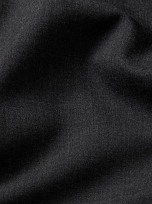 Slim-Fit Wool Blend Travel Suit