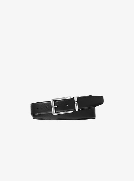 Reversible Belt