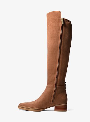 Bota de montar Lex