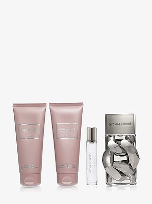 Pour Homme Absolu 4-Piece Gift Set