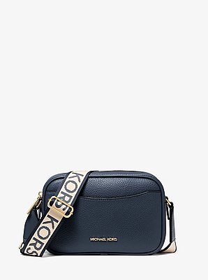 Jet Set Medium Camera Crossbody Bag
