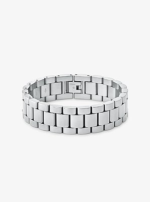 Pulsera de metal precioso