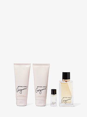 Ensemble-cadeau Gorgeous de quatre unit&eacute;s