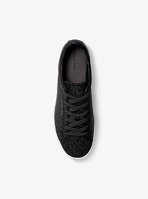 Reign Signature Logo Sneaker
