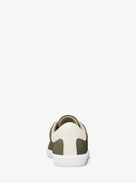 Sammy Sneaker
