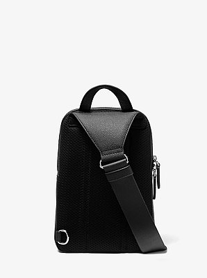 Hudson Signature Logo Sling Pack 