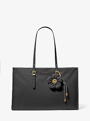Shopper Zadie Medium aus Nylon