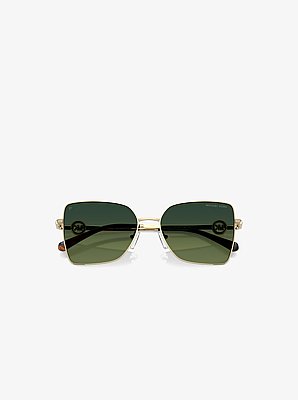 Lunettes de soleil Patra