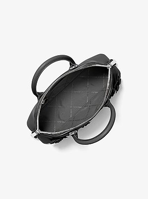 Petra Small Floral Embellished Crossbody Bag