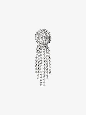 Chandelier Brooch
