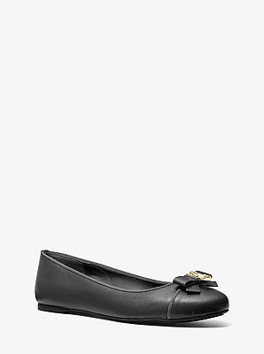 Zapatilla de ballet plana Honey