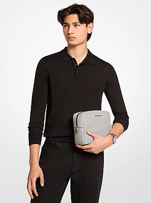 Hudson Signature Logo Travel Kit