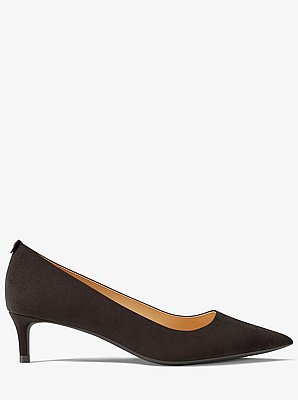 Alina Flex Kitten Pump