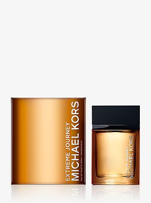 Extreme Journey Eau De Toilette,  3.4 oz.
