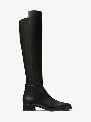 Botte haute Lex