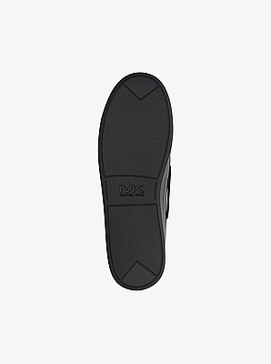 Aiden Leather Boat Shoes