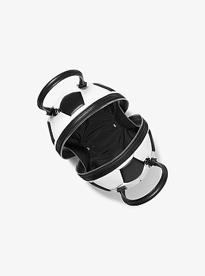 Soccer Ball Crossbody Bag