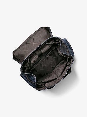 Sac &agrave; dos Cooper &agrave; logo