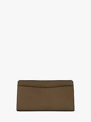 Hamilton Moderne Extra-Small Leather Convertible Crossbody Bag