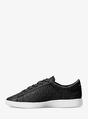Reign Signature Logo Sneaker