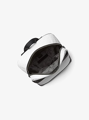 Cooper Medium Signature Logo Backpack