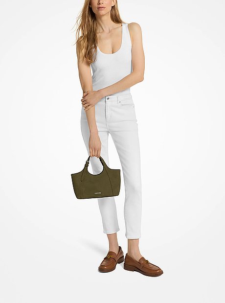 Bernie Small Satchel