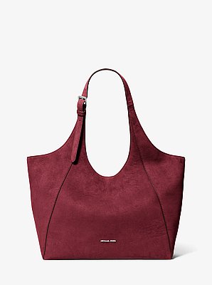 Bernie Large Tote Bag