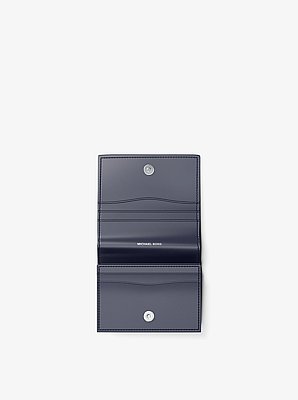 Hamilton Moderne Small Leather Wallet