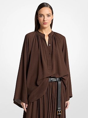 Kaitlin Leather Trouser Belt