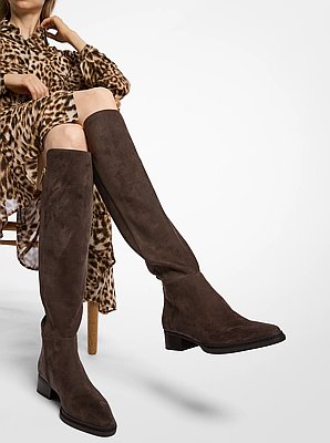 Lex Riding Boot