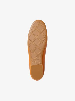 Savannah Ballet Flat