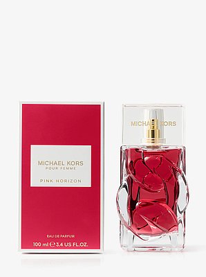 Pour Femme Pink Horizon Eau De Parfum, 3.4 oz