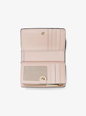 Bryant Medium Signature Logo Wallet