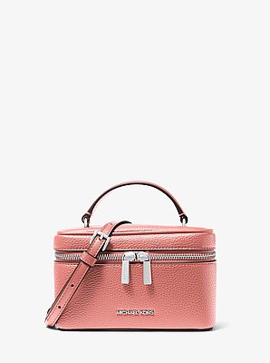 Vivi Small Vanity Crossbody Bag