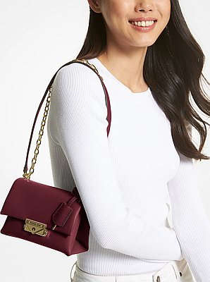 Bolso de hombro Cece peque&ntilde;o