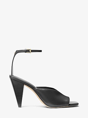 Electra Leather Sandal