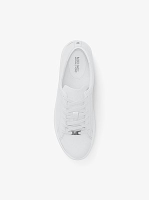 Keaton Leather Sneaker