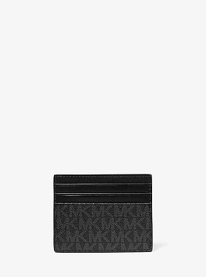 Cooper Signature Logo Card Case