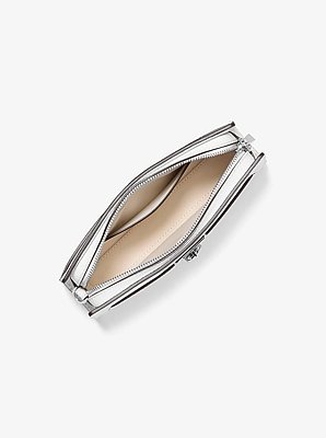 Hamilton Moderne Extra-Small Leather Convertible Crossbody Bag