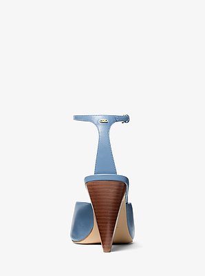 Sandale Electra en cuir