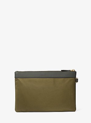 Pochette da viaggio Brooklyn in nylon
