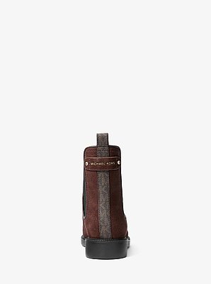 Pepper Chelsea Boot