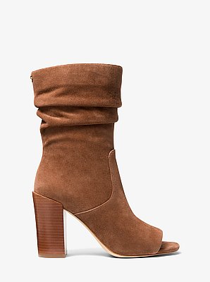 Shayna Suede Boot