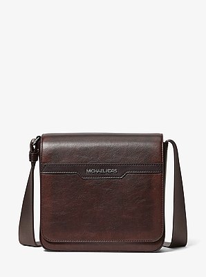 Cooper Flap Crossbody Bag