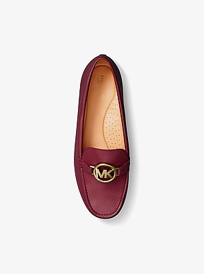 Fulton Moccasin