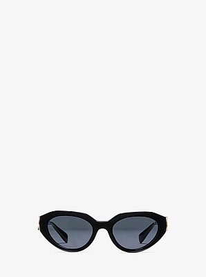Gafas de sol Empire ovaladas