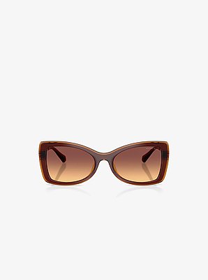 Sonnenbrille Malaga